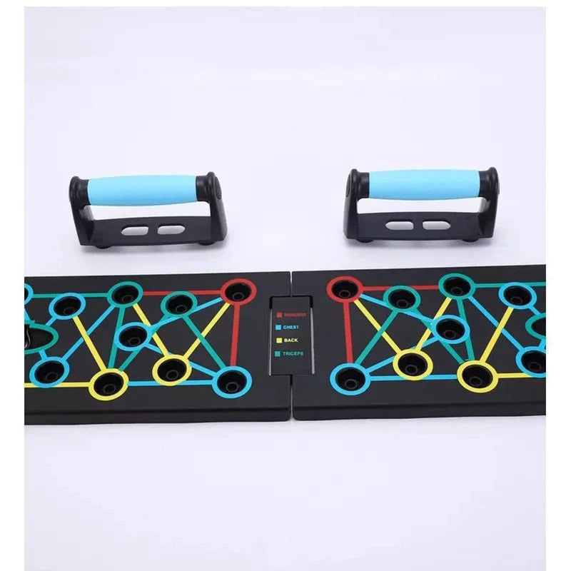 Abdominal Fitness Equipment Home Training Equipment Push Up Boards Calisthenics Sports and Entertainment Fixed Bar Exercises